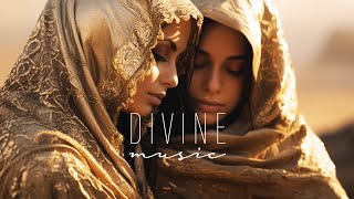 Divine Music  Ethnic amp Deep House Mix 2024 Vol40 [upl. by Pilar744]