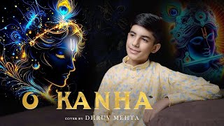 O Kanha  By Dhruv Mehta  Antara Mitra  Navin  Manish  Ye Rishta Kya Kehlata Hai  Sing Dil Se [upl. by Silvie]