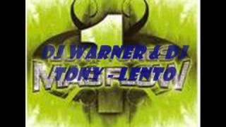 dj warner amp dj tony  lento [upl. by Aihsyt]