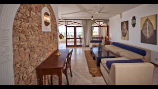 Lantana Galu Beach  2 Bedroom Suite Unit 401 [upl. by Samuel]