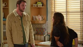 EastEnders  Stacey Fowler Confronts Martin Fowler 28th September 2017 [upl. by Ditzel]