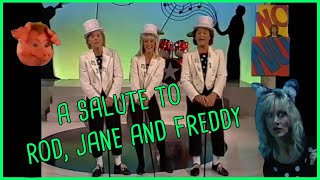 A Salute to Rod Jane and Freddy [upl. by Vernen]