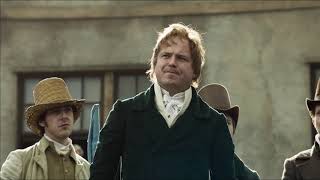 PETERLOO  Trailer Italiano Ufficiale [upl. by Illa]