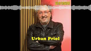 DER JOHN SINCLAIRPODCAST  November 2023 Interview mit Urban Priol  Geisterjäger John Sinclair [upl. by Ylrac]