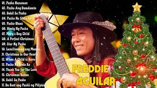 Best Tagalog Christmas Songs Medley 2025 🌟Paskong Pinoy 2025 Medley with Lyrics 🎄 [upl. by Leinahtan]