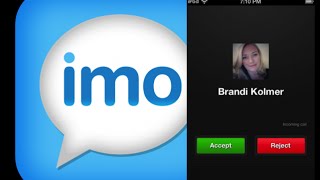 imo free video calls and chat HOW TO install and create group in IMO [upl. by Flss]