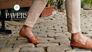 Pavers Spring Summer 2024 [upl. by Aldric]