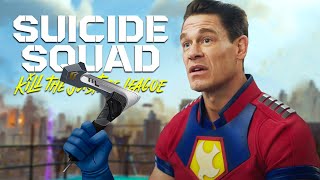 I tried the new Suicide Squad game so you wont have to [upl. by Conni201]