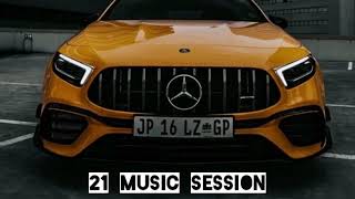 DEEP NOSTALGIC  MID TEMPO HOUSE FOR SOUL  DEEP HOUSE SLOW JAM MIX  45 BPM  Session 14 [upl. by O'Grady]