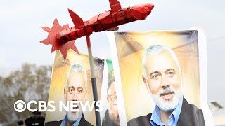 Why Israel is awaiting attacks from Iran Hezbollah [upl. by Antoinette]