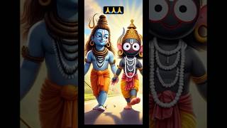 Lord Shiva with Vishnu Avatars in different YUGAs spirituality shortsviral betterboxvlog viral [upl. by Aynahs55]