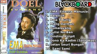 Doel Sumbang  EMA Edanna Manusia Full Album  Blackboard Indonesia [upl. by Link781]