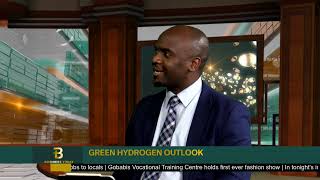 BUSINESS TODAY  Green Hydrogen Outlook  nbc [upl. by Mikaela821]