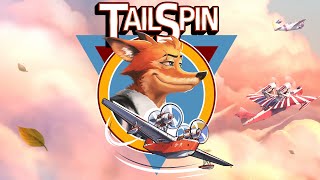 TailSpin  War Thunder [upl. by Ris]