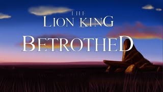 Lion King Prequel Series is officially coming soon [upl. by Niel]