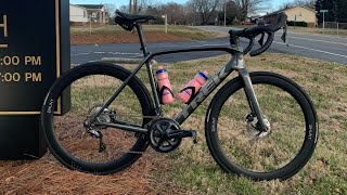 2021 Trek Emonda VS 2020 Trek Emonda [upl. by Olinad]