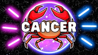 CANCER  Unveiling the Secrets Of Your ZODIAC SIGN [upl. by Mable530]