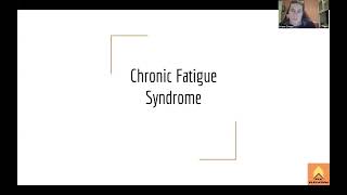 Chronic Fatigue Syndrome  NPTE Prep [upl. by Nairim430]