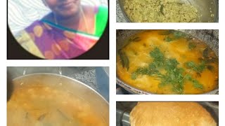 Sorakkai Sambar  Vellaikka Kootu Recipe in Tamil [upl. by Ettesel]