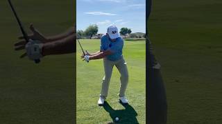 Possibly The Best Drill To Fix Casting In The Golf Swing [upl. by Ynoble]