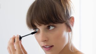 Top 5 NaturalLooking Mascaras for Sensitive Eyes [upl. by Atsev]