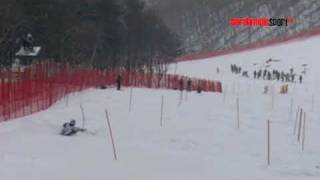 2009 IPC Alpine Skiing World Championships [upl. by Tiffie552]