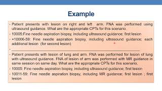 CPT CODING GUIDELINES FOR SURGERY INTEGUMENTARY SYSTEM PART 1 [upl. by Fisher]