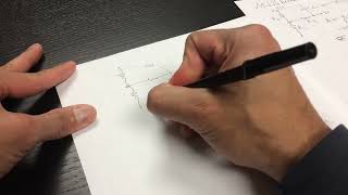 Middlebrook Extra Element Theorem Worked Example [upl. by Neu377]