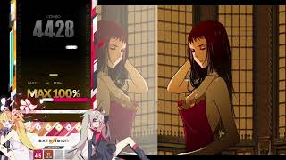 DJMAX Respect STEAM With Viper4Windows Sound [upl. by Eetsim]