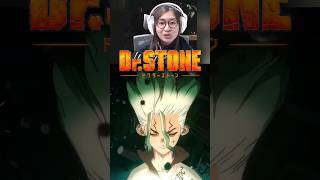 DrStone Season Terbaru kapan rilis 🤭 [upl. by Rachael426]