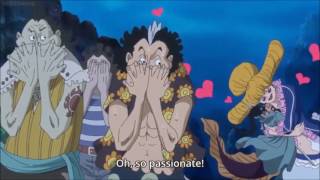 Charlotte Katakuri Explained｜One Piece 101 [upl. by Yonit]