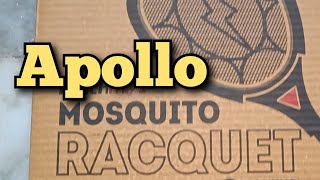 Mosquito Racquet 🦟 🎾 Mosquito Bat Online  Mosquito Racket Not Working  Mosquito Bat Not Working [upl. by Eimmij]