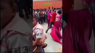 Adivasi Timli Dance  फुन्दा वालों घाघरों  Vipul Ganasiya Arjun R Meda dj remix song funny [upl. by Anella]