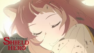 The Rising of the Shield Hero  Opening 2 HD [upl. by Wayland]