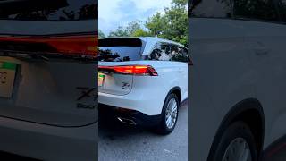 Changan Oshan X7😱🔥 BK Vlogs [upl. by Sunda932]