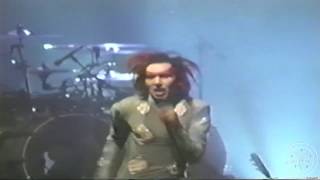 Marilyn Manson  02  Great Big White World Live at Poughkeepsie NY 1998 HD [upl. by Sebastian]