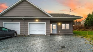 1020 Cordwood Lane  1222 Penwood Lane Upper Hammonds Plains NS [upl. by Bobine]