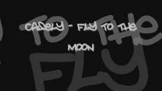 Casely  Fly To The Moon [upl. by Vladamir]