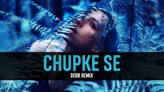 Chupke Se  Saathiya  Remix  Debb  A R Rahman  Gulzar  Groove Nation Records [upl. by Ivett]