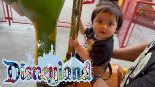 Mini Disneyland Vlog [upl. by Gabel]