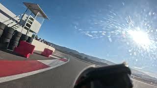 Circuit Andalucia 2 22012024 [upl. by Nicolette36]