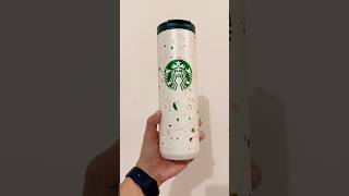 Starbucks Tumblers and Mugs Collections abudhabi starbucks starbuckstumbler mycollections [upl. by Ayaj]