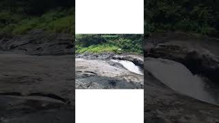 Kakkadampoyil hillsstation nature travel shorts youtubeshorts kerala [upl. by Hynda]