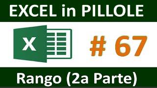 EP67 Come creare una classifica senza la funzione RANGO di excel [upl. by Suisyola753]