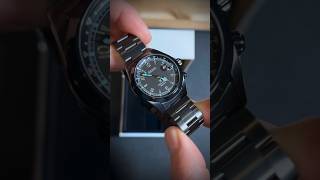 Seiko Alpinist Limited Black Edition Limited [upl. by Dragoon]