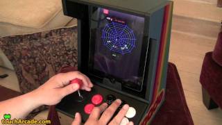 iCade Review [upl. by Myron505]