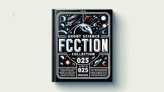 Short Science Fiction Collection 025 by Various  Full Audiobook English [upl. by Eleph]