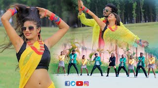 Latest Nagpuri Nonstop Video 2024  Singer Suman Gupta  Dil Holak Bekabu  Superhit Nagpuri Song [upl. by Nomael]