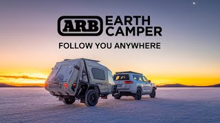 ARB Earth Camper [upl. by Attlee]