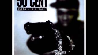 50 Cent  Killa Tape Intro Guess Whos Back [upl. by Harrington173]